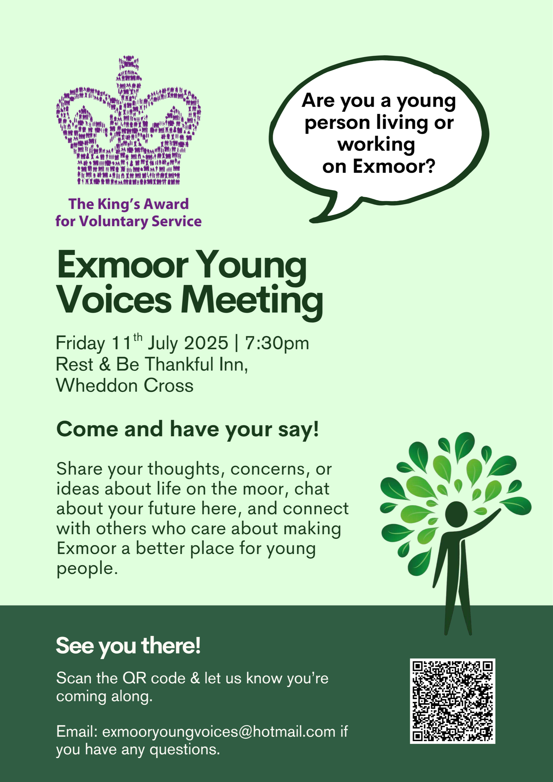 Exmoor Young Voices
