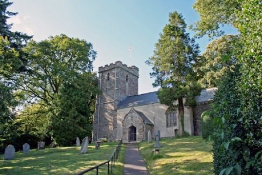 St Nicholas Church